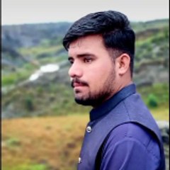 Noman Shareen