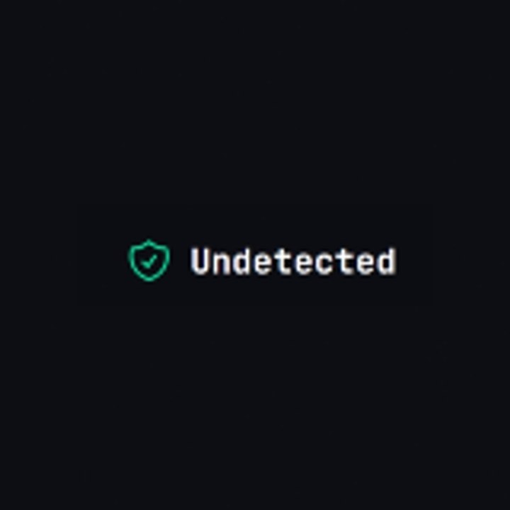 Dailymotion profile picture for @undetected