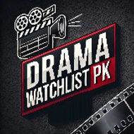 DRAMA WATCHLIST PK