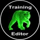 training-editor