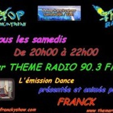 top franckyshow