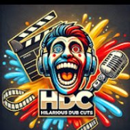 Hilarious Dub Cuts