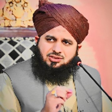 Peer Ajmal Raza Qadri Sab