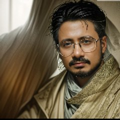Saad Ansari