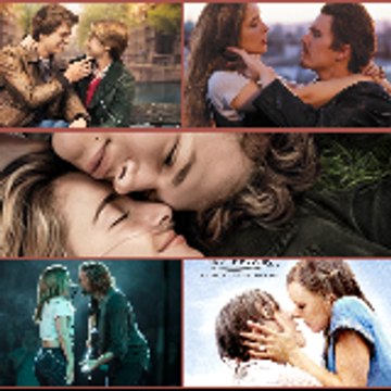 Oscar Movies
