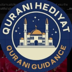 QURANI HEDIYAT
