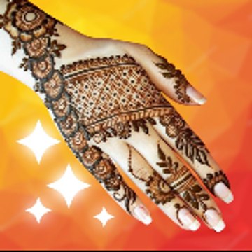 Learn Mehndi Design