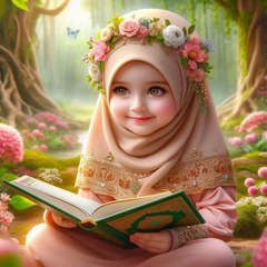 Kids Islamic Cartoons