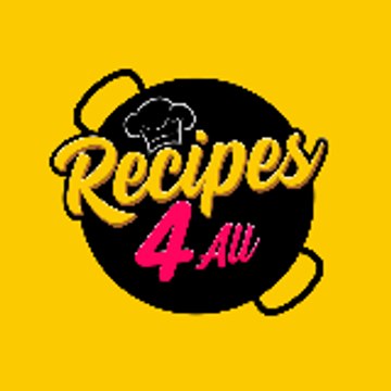 Recipes 4 All
