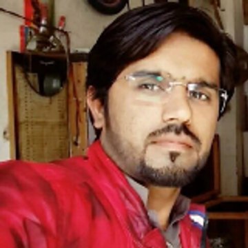 Mr Abid World