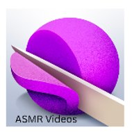 ASMR Video Tv