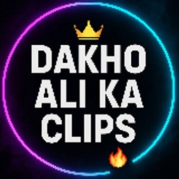 Dakho-Ali-Ka-Clips