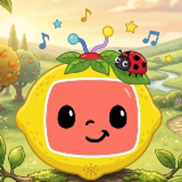 Jingle Garden Tunes