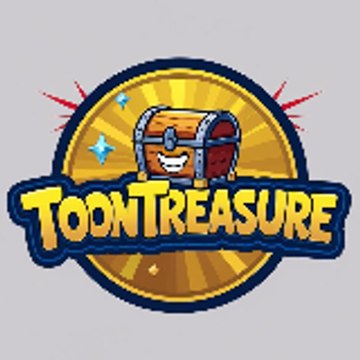 ToonTreasure!