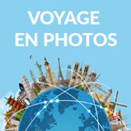 Voyage en photos TV