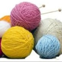 Knitting - Stricken