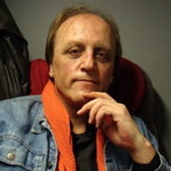 Michel Etter