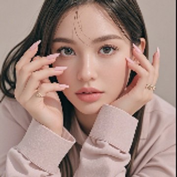 Nail Art Gallery