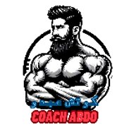 Coach Abdo Bodybuilding Expert /كوتش عبدو