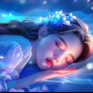 Sweet Sleep Music🌌