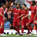 SAM HD Anfield