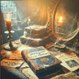 Anthology of the Unknown