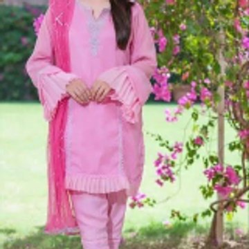 Momal Kamboh