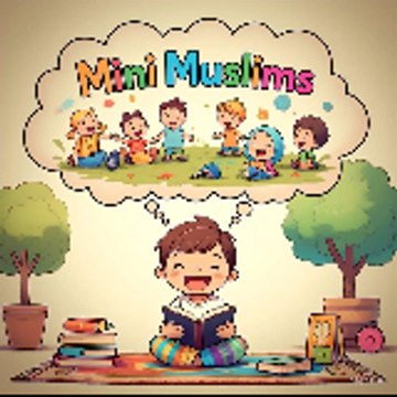Mini Muslims