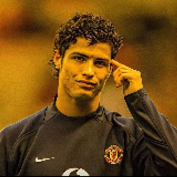 cr7