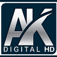 AK DIGITAL HD