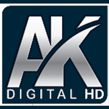 AK DIGITAL HD