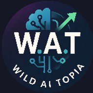 Wild AI Topia