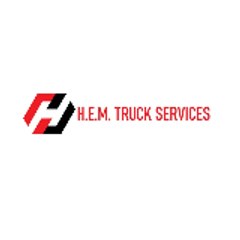 H.E.M. TRUCK SERVICES 24/7 mobile truck and traile