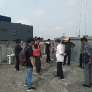 Cara Mengatasi Dak Beton Bocor