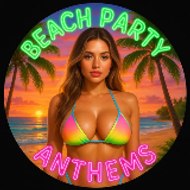 Beach Party Anthems