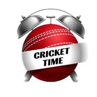 Cricket Time