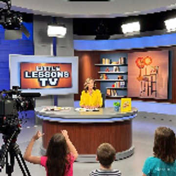 Little Lessons TV