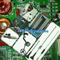 HM Tech Solutions