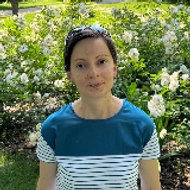 Alexandra Corina Irimia