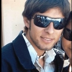 javier gonzalez