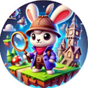 Rabbit's Journey