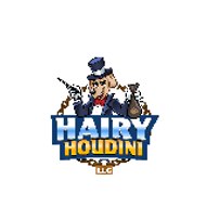 Hairy Houdini LLC