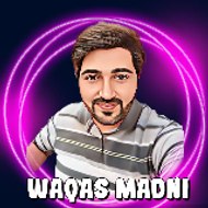 Waqasmadni