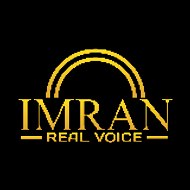 IMRAN REAL VOICE