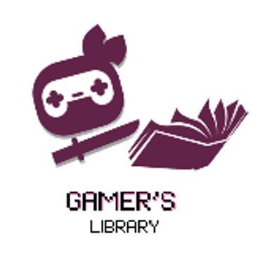 Gamer's Library