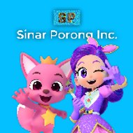 Pinkfong & Rainbow Bubblegem ft. Sinar Porong