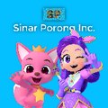 Pinkfong & Rainbow Bubblegem ft. Sinar Porong