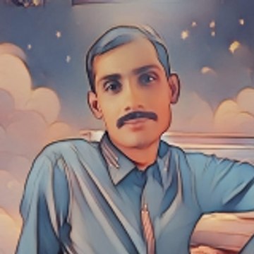 Sikandar Ali