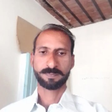 Muhammad Abbas