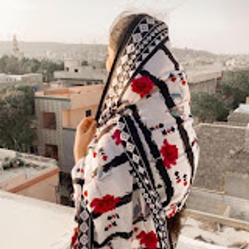 Faryal Siddiqui